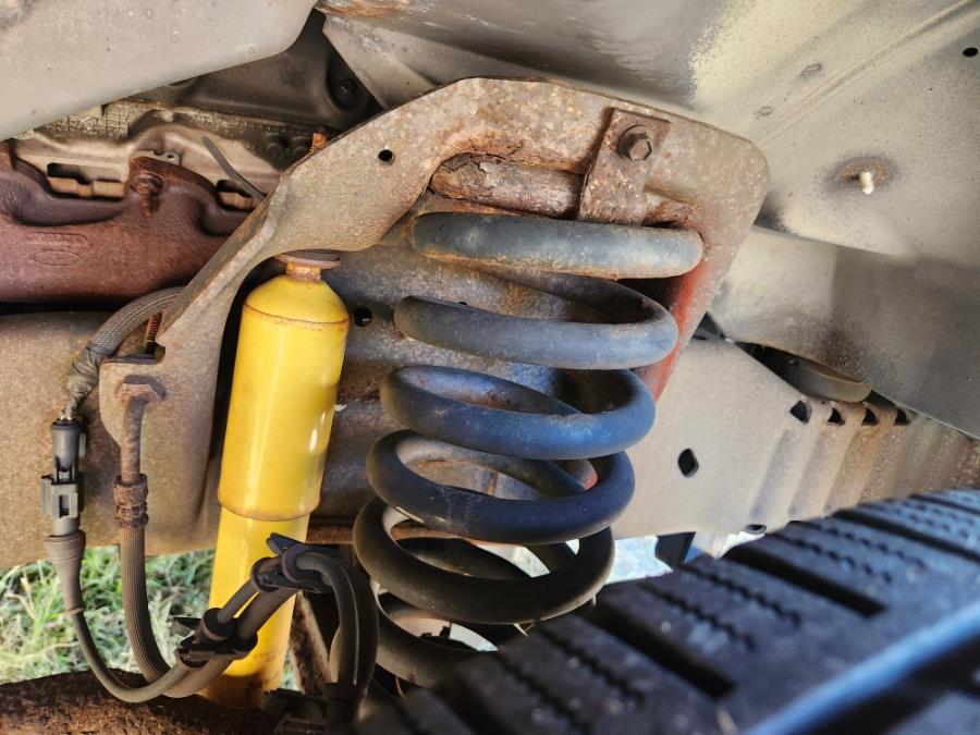 2003 Ford E-350 photo 37