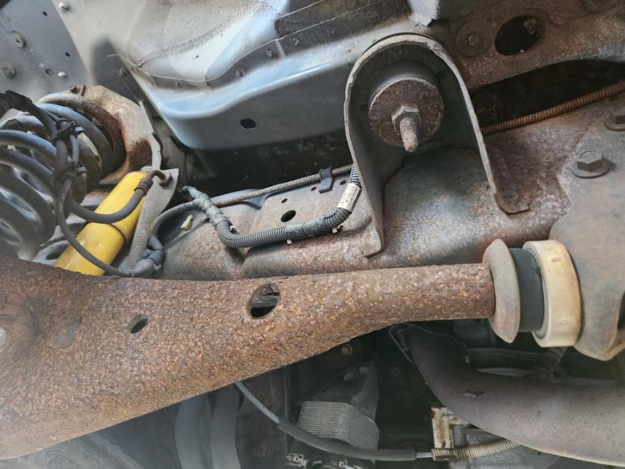 2003 Ford E-350 photo 33