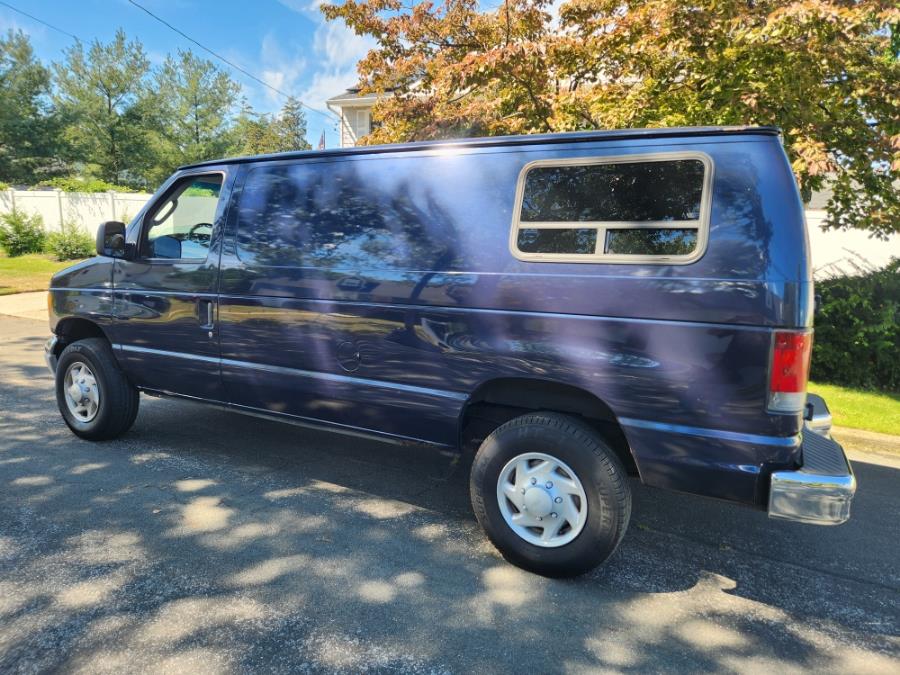 2003 Ford E-350 photo 6