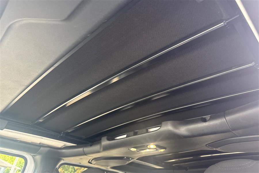 2021 Jeep Wrangler Unlimited Freedom photo 24