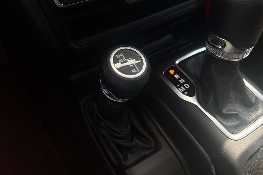 2021 Jeep Wrangler Unlimited Freedom photo 37