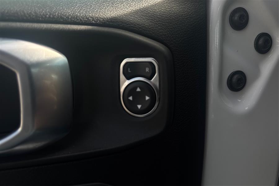 2021 Jeep Wrangler Unlimited Freedom photo 39