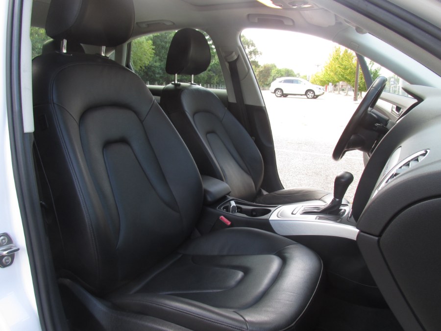 2011 Audi A4 2.0T Premium Plus photo 46