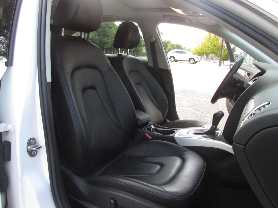 2011 Audi A4 2.0T Premium Plus photo 47