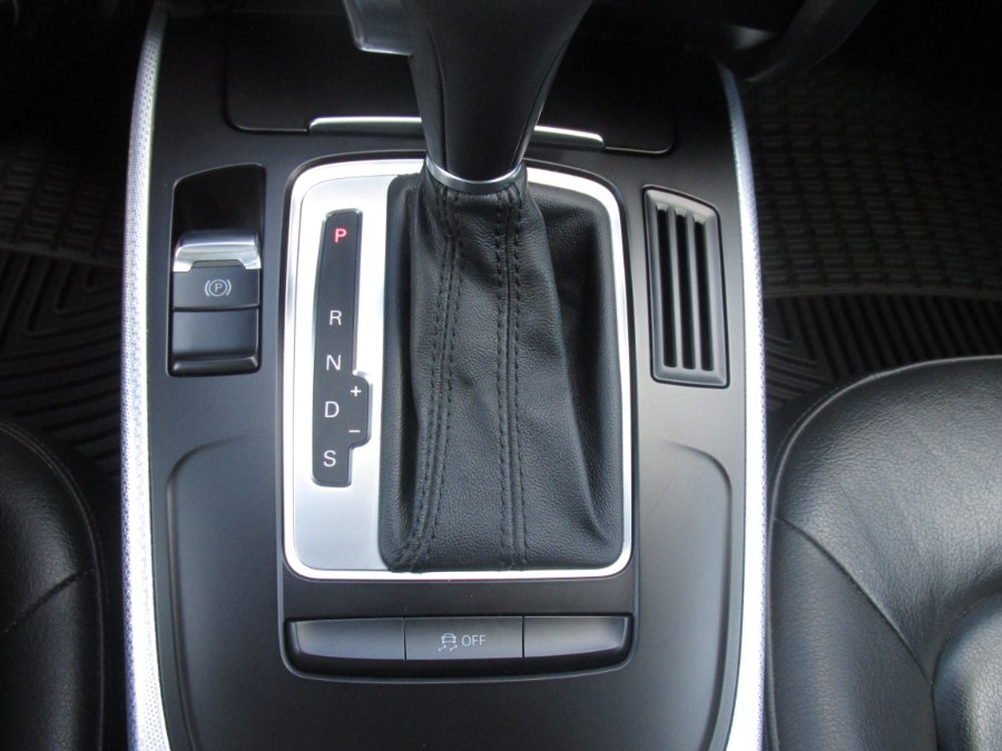 2011 Audi A4 2.0T Premium Plus photo 57