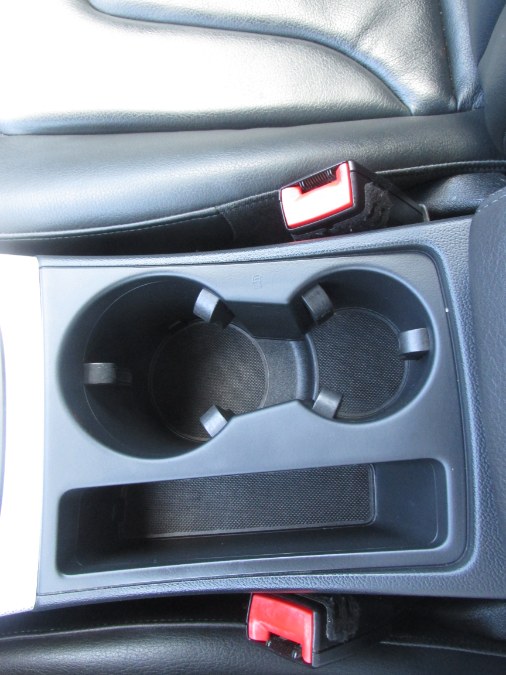 2011 Audi A4 2.0T Premium Plus photo 58