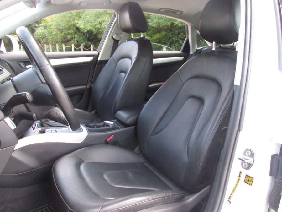2011 Audi A4 2.0T Premium Plus photo 43