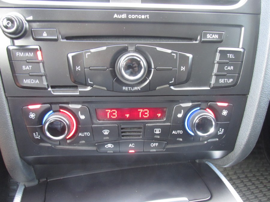 2011 Audi A4 2.0T Premium Plus photo 56