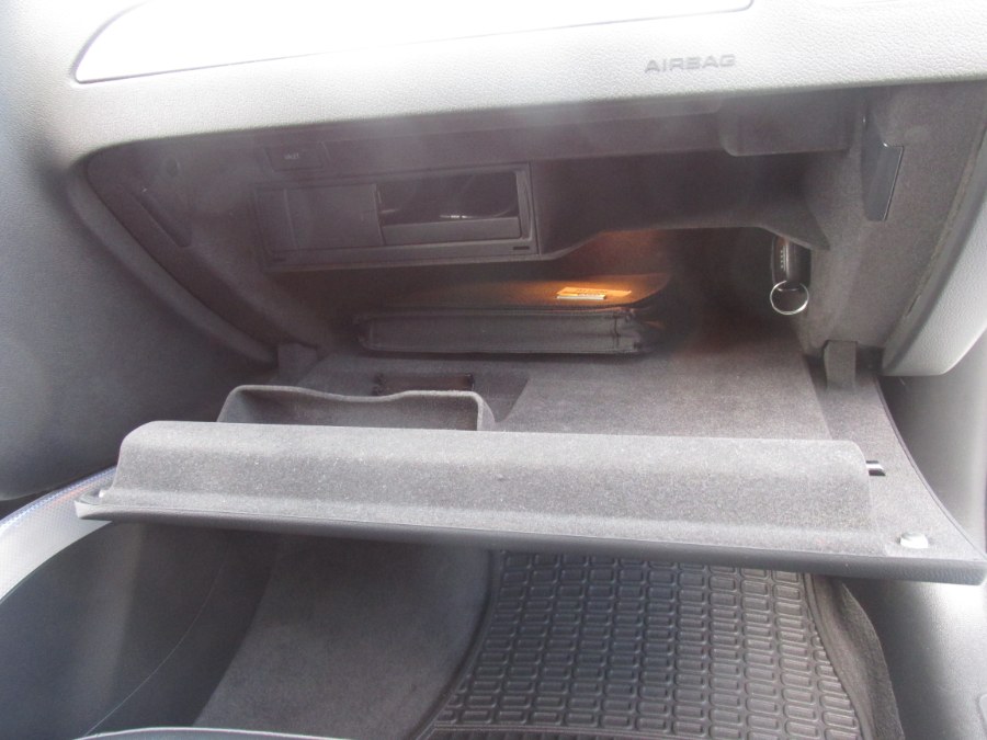 2011 Audi A4 2.0T Premium Plus photo 64