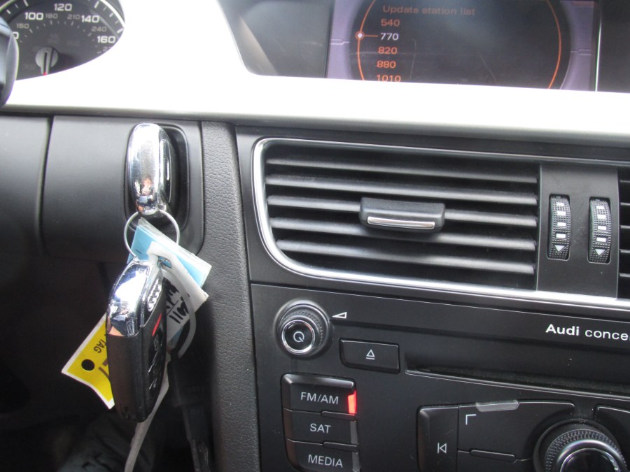 2011 Audi A4 2.0T Premium Plus photo 55