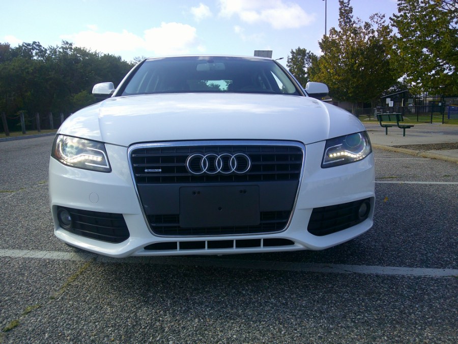2011 Audi A4 2.0T Premium Plus photo 40