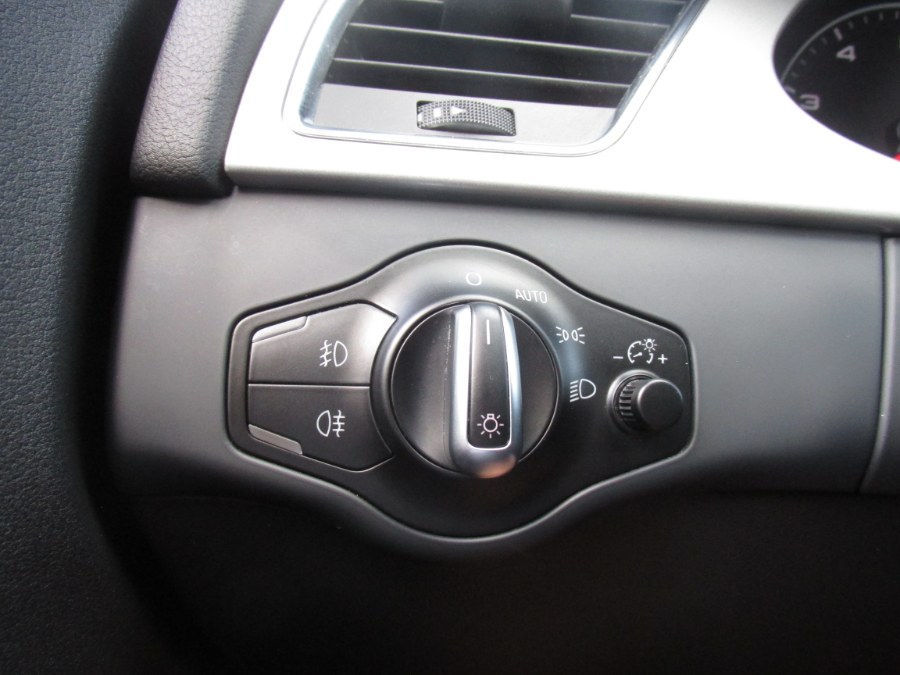 2011 Audi A4 2.0T Premium Plus photo 60