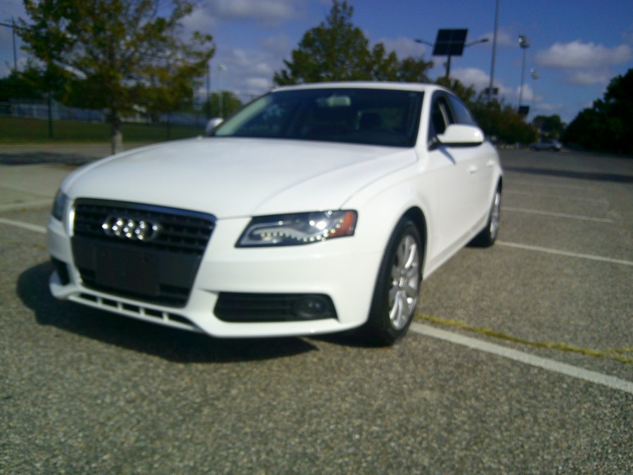 2011 Audi A4 2.0T Premium Plus photo 19