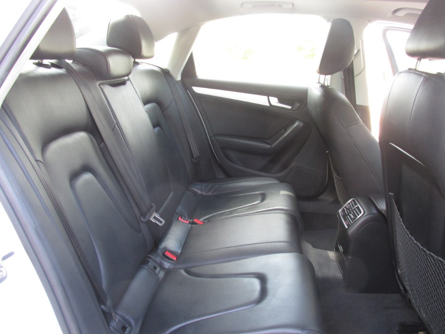 2011 Audi A4 2.0T Premium Plus photo 50