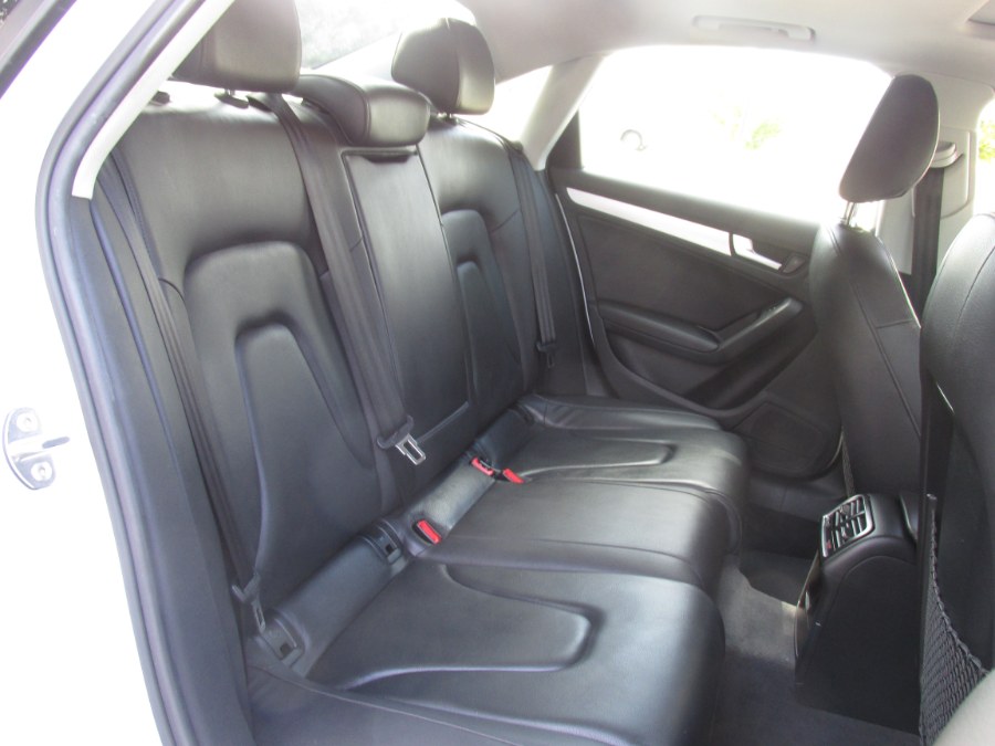 2011 Audi A4 2.0T Premium Plus photo 49