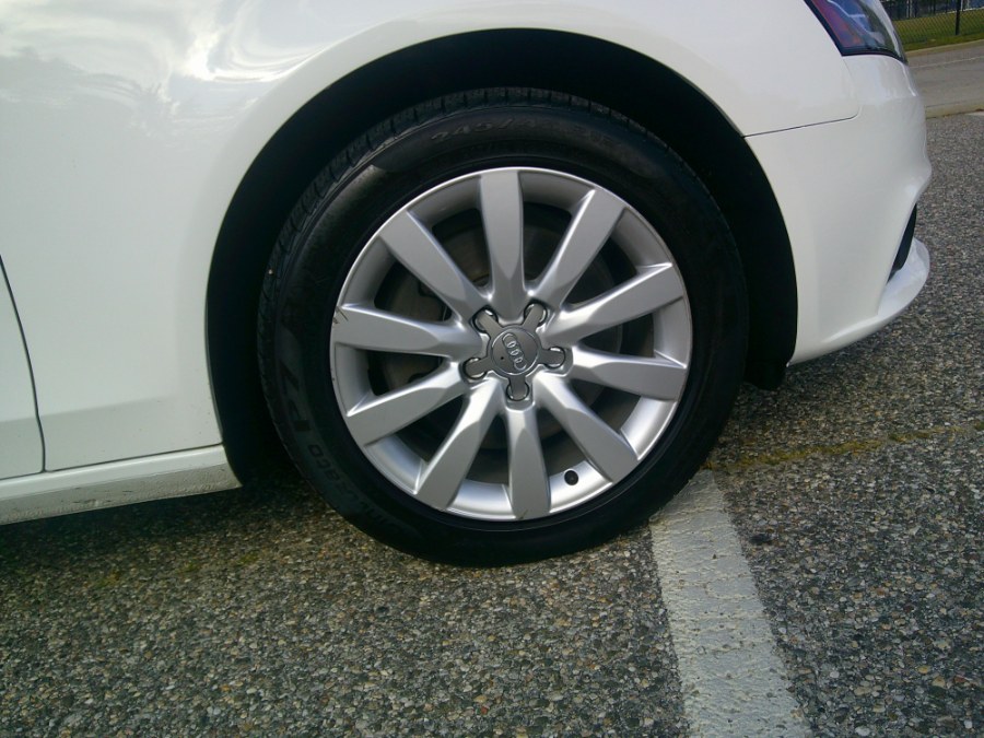 2011 Audi A4 2.0T Premium Plus photo 29