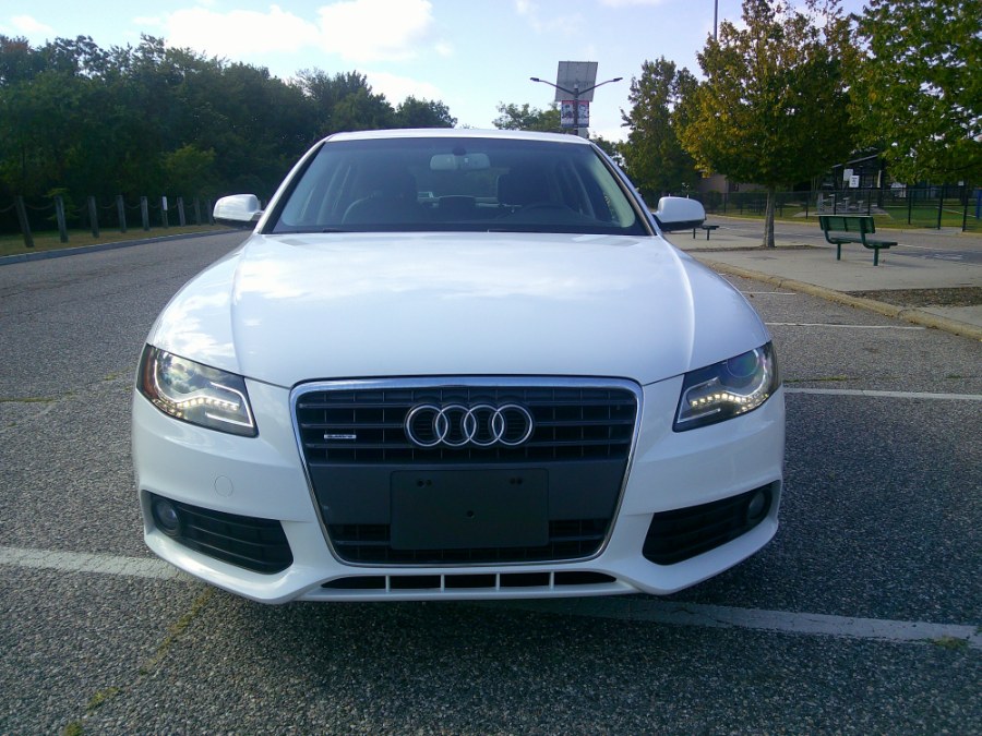 2011 Audi A4 2.0T Premium Plus photo 39