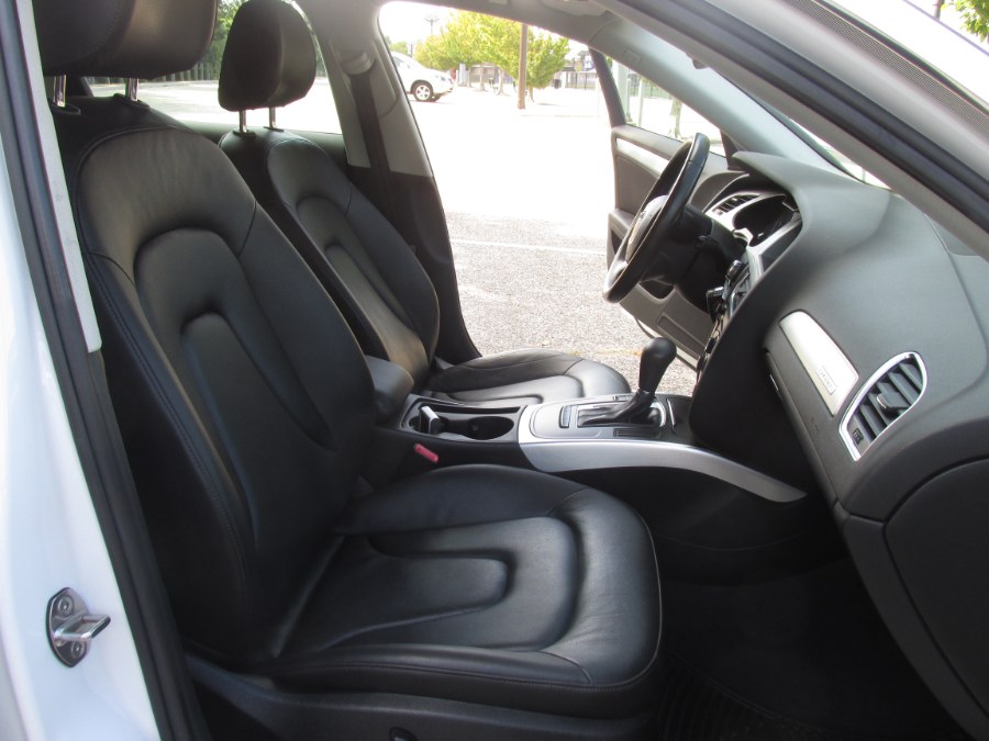 2011 Audi A4 2.0T Premium Plus photo 48