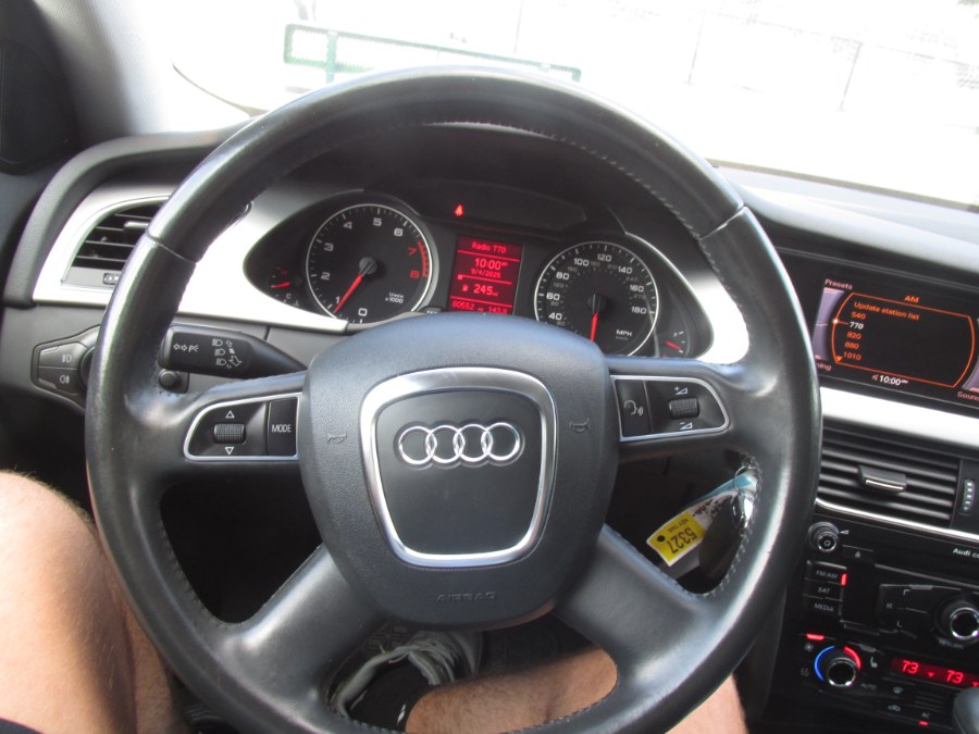 2011 Audi A4 2.0T Premium Plus photo 59