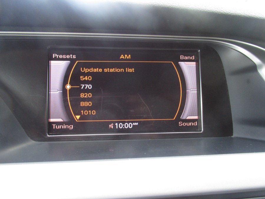 2011 Audi A4 2.0T Premium Plus photo 54