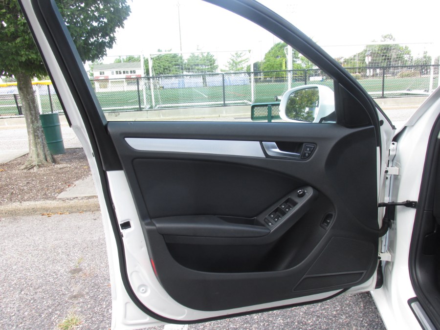 2011 Audi A4 2.0T Premium Plus photo 63
