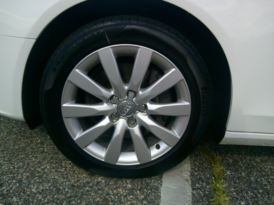 2011 Audi A4 2.0T Premium Plus photo 33