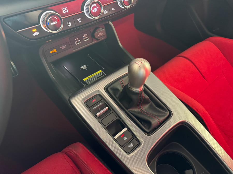 2024 Honda Civic Type R photo 14