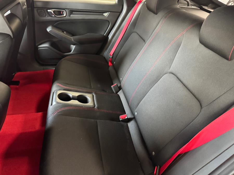 2024 Honda Civic Type R photo 16