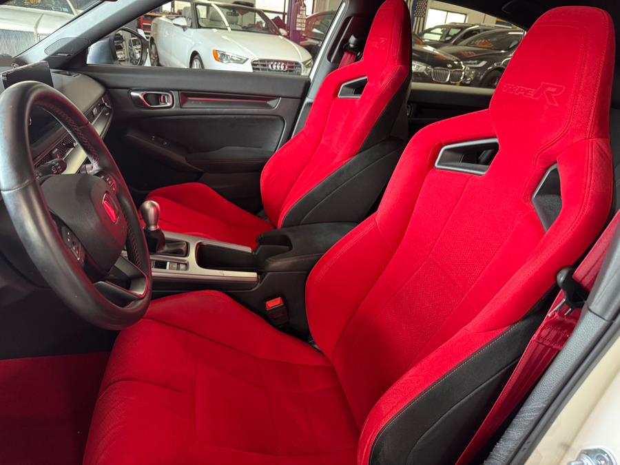 2024 Honda Civic Type R photo 15