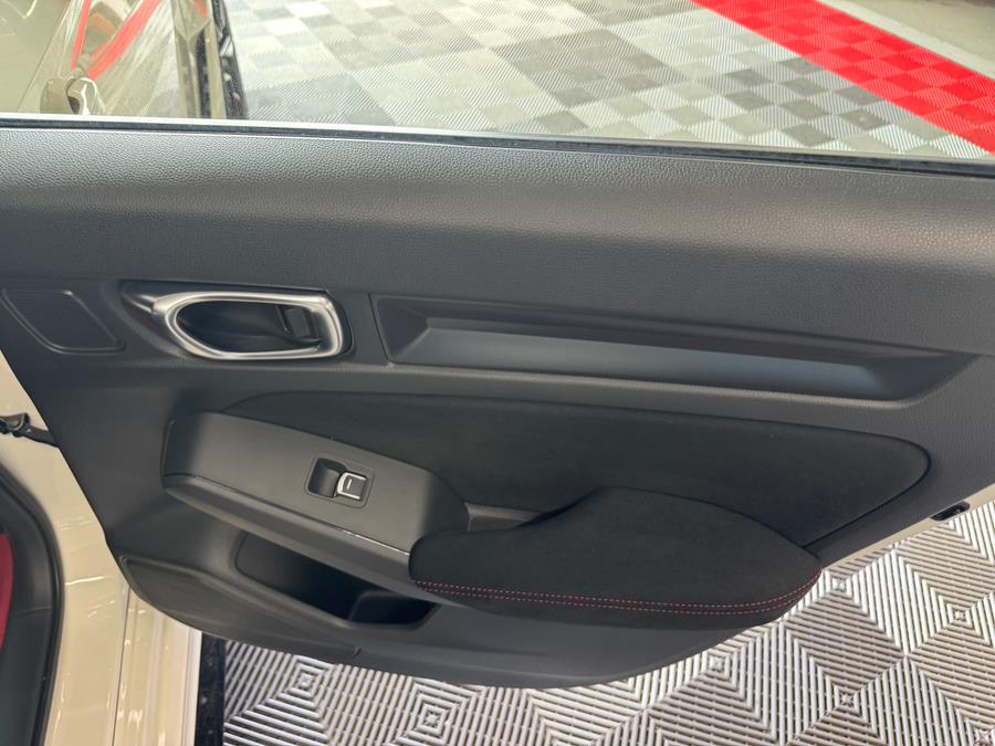 2024 Honda Civic Type R photo 21