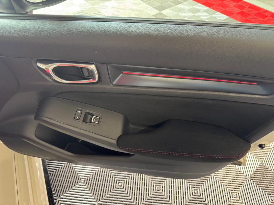 2024 Honda Civic Type R photo 20