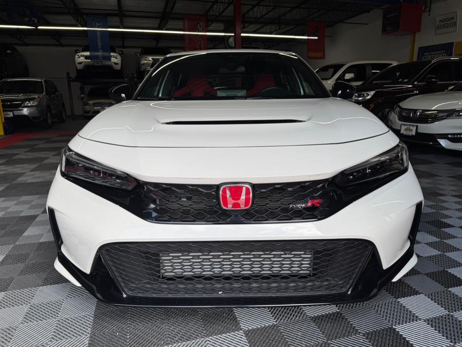 2024 Honda Civic Type R photo 8