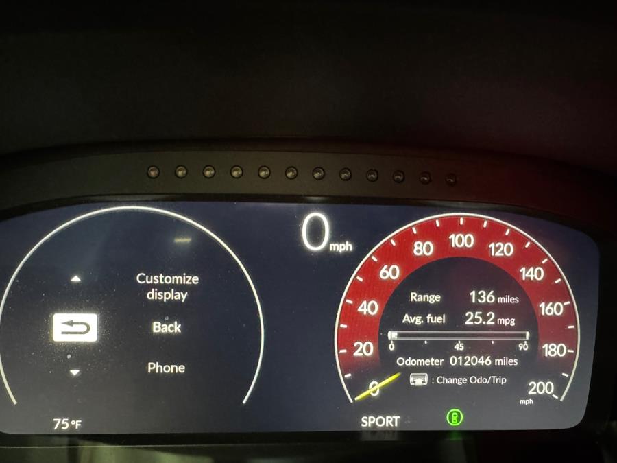 2024 Honda Civic Type R photo 13