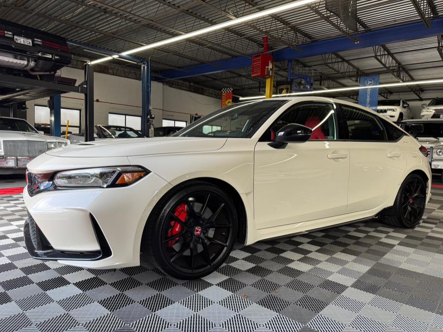 2024 Honda Civic Type R photo 9