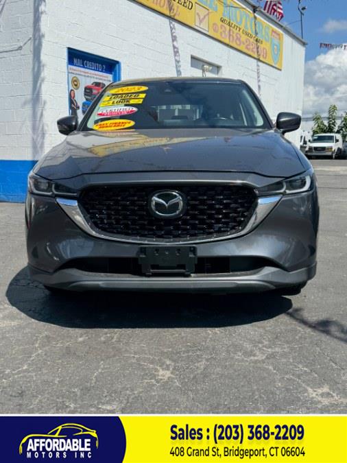 2023 Mazda CX-5 S Select Package's photo