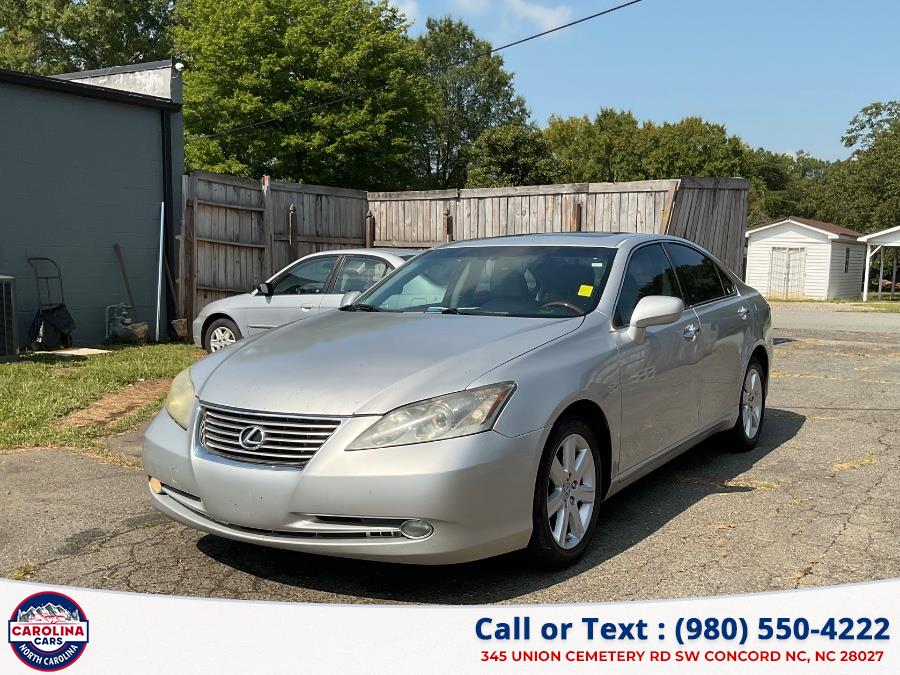 2008 Lexus ES 350 Base