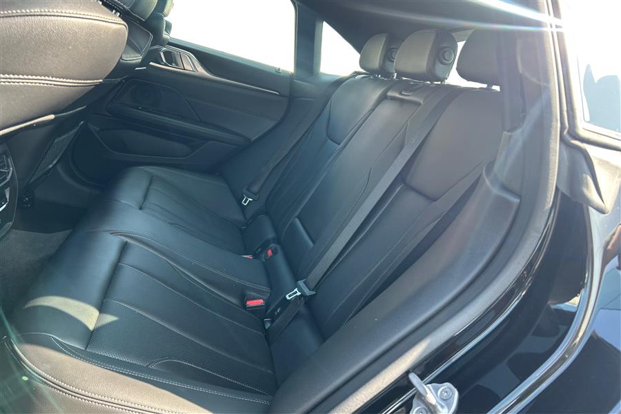 2022 Bmw M440i xDrive GC photo 16