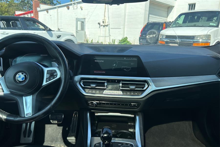 2022 Bmw M440i xDrive GC photo 18