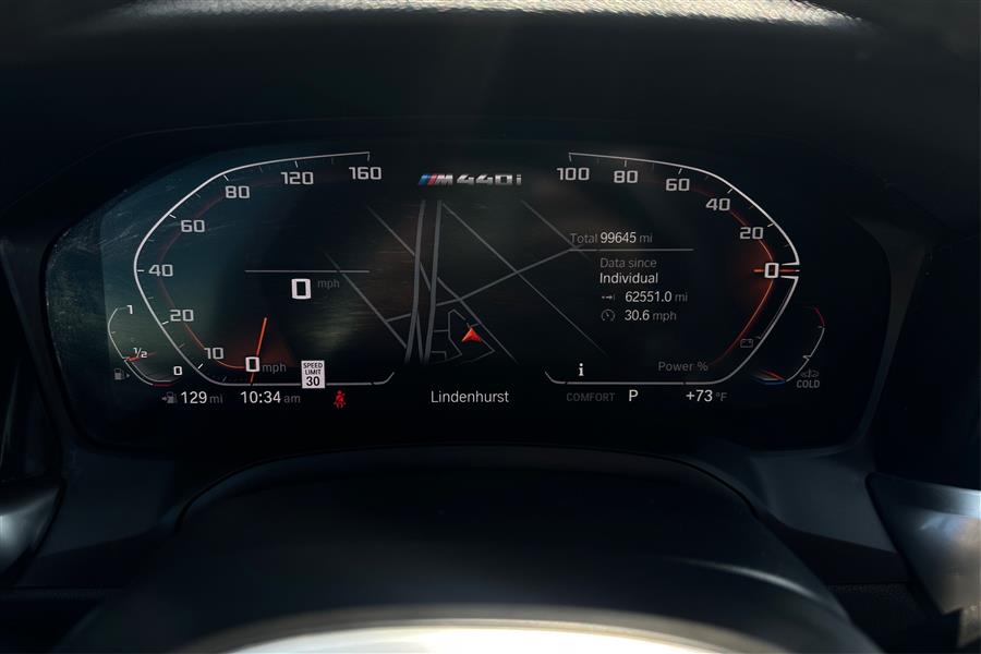 2022 Bmw M440i xDrive GC photo 19