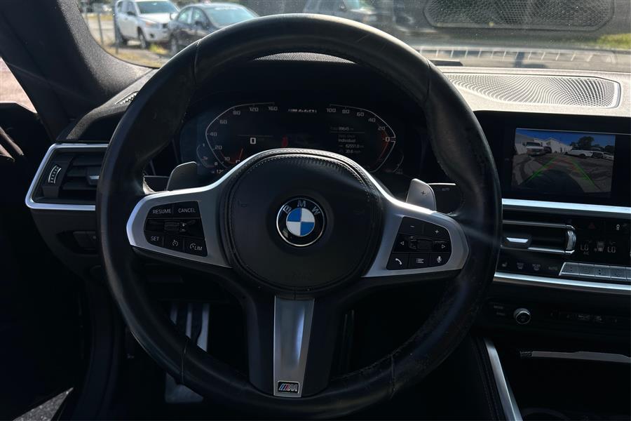 2022 Bmw M440i xDrive GC photo 20