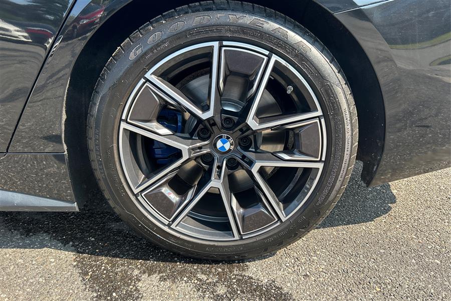 2022 Bmw M440i xDrive GC photo 27
