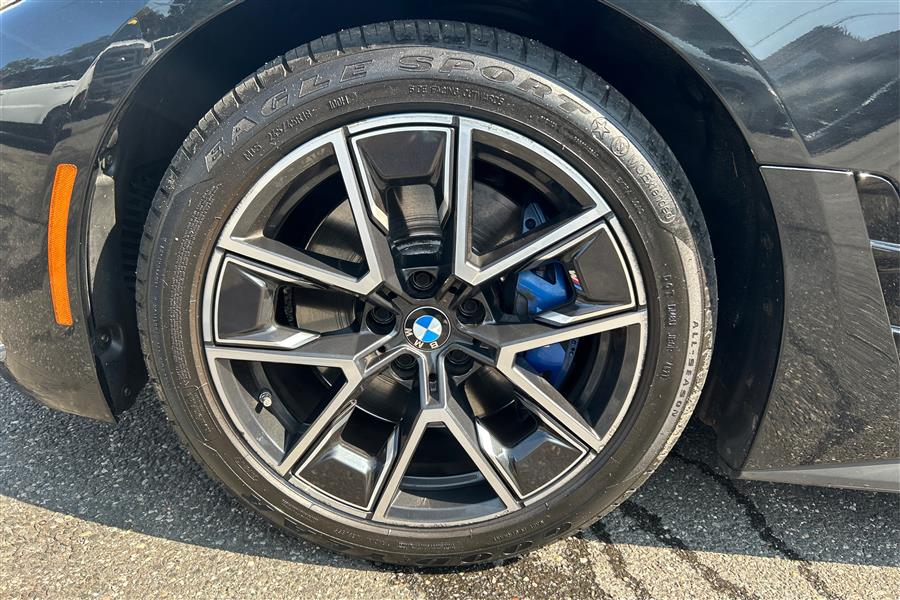 2022 Bmw M440i xDrive GC photo 28