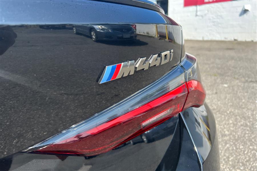 2022 Bmw M440i xDrive GC photo 29