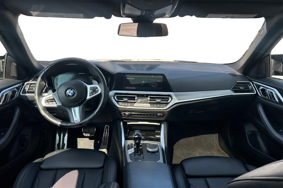 2022 Bmw M440i xDrive GC photo 30
