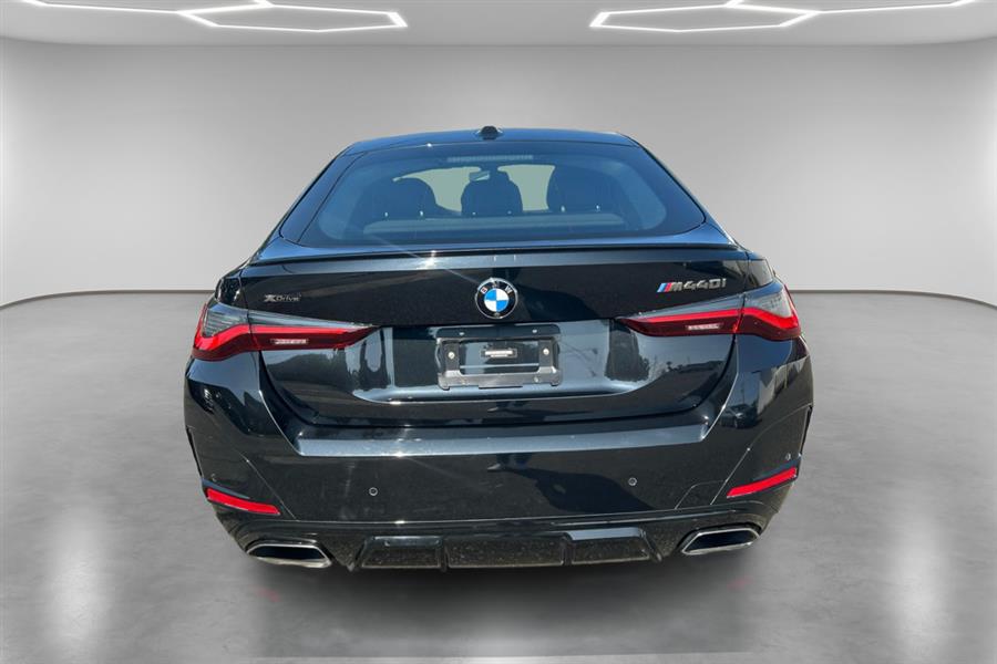 2022 Bmw M440i xDrive GC photo 11
