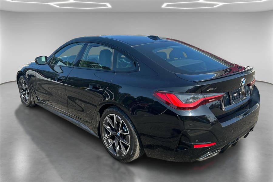 2022 Bmw M440i xDrive GC photo 12