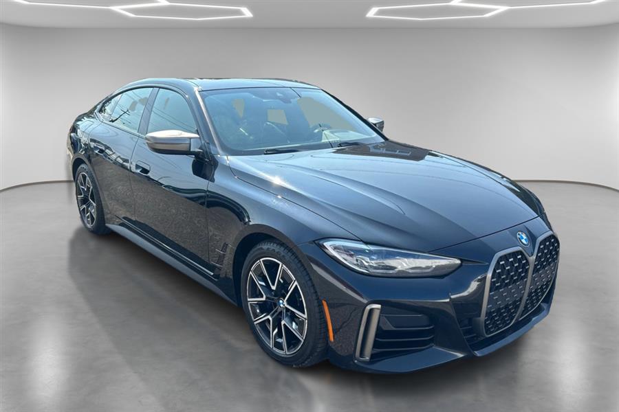 2022 Bmw M440i xDrive GC photo 14