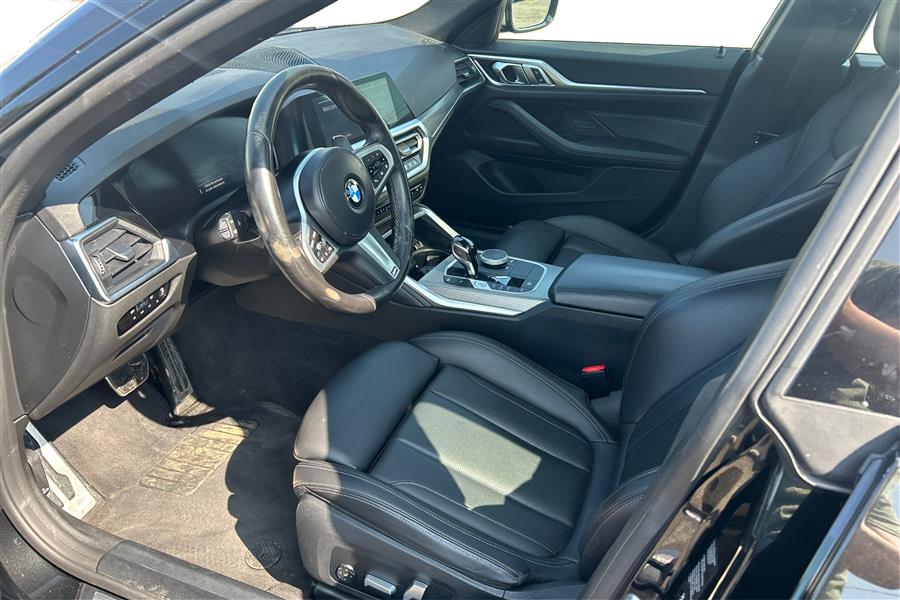 2022 Bmw M440i xDrive GC photo 15