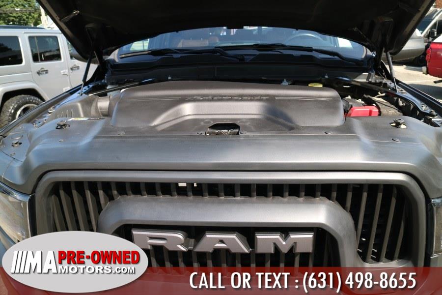 2021 Ram 2500 Power Wagon photo 47