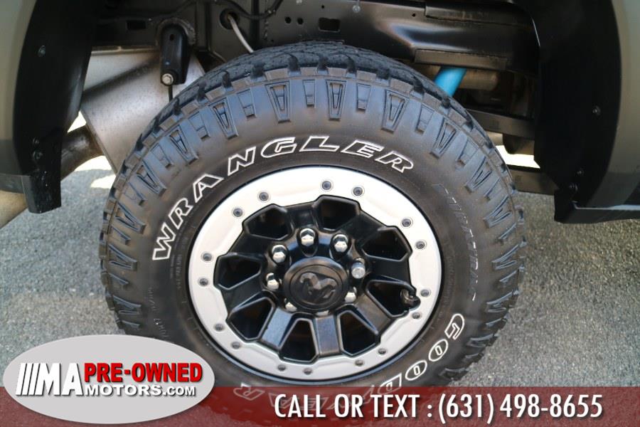 2021 Ram 2500 Power Wagon photo 46